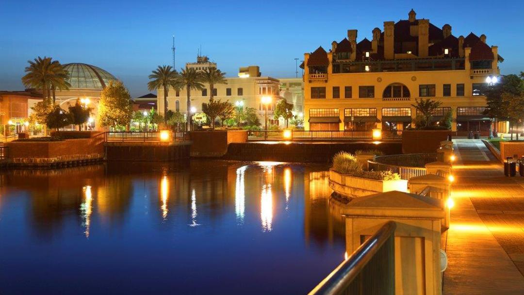 El Rancho Motel Stockton Ngoại thất bức ảnh